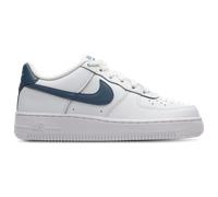 Nike Air Force - Sneakers Enfant - Blanc - Pointure 38 - Cuir White 38