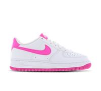 Nike Air Force - Sneakers Enfant - Blanc - Pointure 38 - Cuir White 38