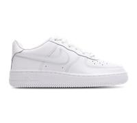 Nike Air Force - Sneakers Enfant - Blanc - Pointure 38 - Cuir White 38