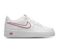 Nike Air Force - Sneakers Enfant - Blanc - Pointure 38 - Maille/synthétique White 38