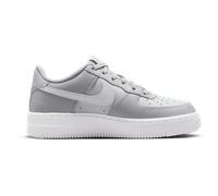 Nike Air Force - Sneakers Enfant - Gris - Pointure 38 - Cuir Grey 38