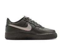 Nike Air Force - Sneakers Enfant - Gris - Pointure 38 - Cuir Grey 38
