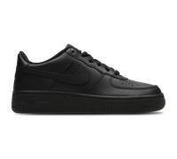 Nike Air Force - Sneakers Enfant - Noir - Pointure 36.5 - Cuir Black 36.5
