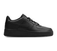 Nike Air Force - Sneakers Enfant - Noir - Pointure 37.5 - Cuir Black 37.5