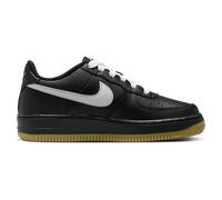 Nike Sportswear Baskets 'Air Force 1 LV8 3' noir / blanc, Taille 37,5