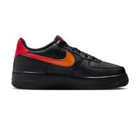 Nike Air Force - Sneakers Enfant - Noir - Pointure 38.5 - Maille/synthétique Black 38.5