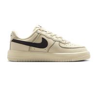 Nike Air Force Unisex Chaussures - Marron - Taille: 27 - Cuir - Foot Locker Brown 27