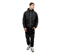 Nike - Air Full-Zip Trainingspak - Homme - Sport - Noir - Taille: M