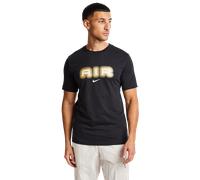 Nike Air Homme - T-Shirts, Noir - Taille S Black S