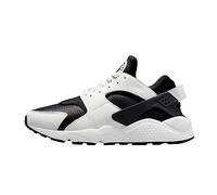 Nike Air Huarache Chaussures basses pour homme, Noir/blanc/noir., 38.5 EU