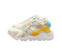 Nike - Air Huarache Floral Swoosh - Femme - Sport - Multicolore - Taille: 43 EU
