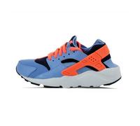 Nike Air Huarache Junior Bleu 654280-402 38 1/2