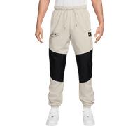 Nike Air Hybrid Utility Pantalons M Argent