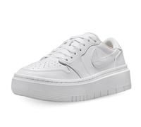 Nike Air Jordan 1 Elevate Low Femmes Trainers DH7004 Sneakers Chaussures (UK 5.5 US 8 EU 39, White White White 111)