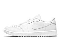Nike - Air Jordan 1 Golf - DD9315101 - Couleur: Blanc - Pointure: 40.5 EU