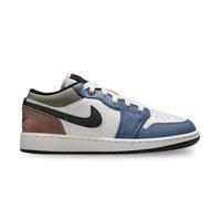 Nike Air Jordan 1 Low (Gs) Chaussures pour Enfant Blanc HV5973-101 39