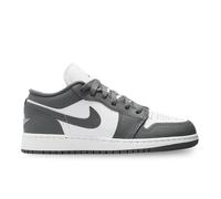 Chaussure Air Jordan 1 Low pour ado Iron Grey/Summit White 39