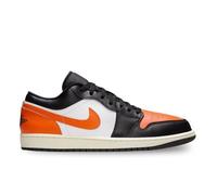 Nike Air Jordan 1 Low (Gs) Chaussures pour Enfant Noir 553560-081 36