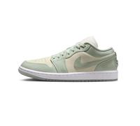 Nike Air Jordan 1 Low SE Baskets pour Femme Taille 36 EU : Sail/Seafoam
