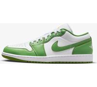 Nike Air Jordan 1 Low SE "Chlorophylle" Vert, Taille : 52,5