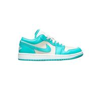 Nike Air Jordan 1 Low UNC - Chaussures de basketball pour femme, 38.5 EU