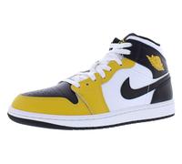 Nike Air Jordan 1 Mid - Baskets mi-hautes pour homme, 12