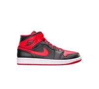 Nike Air Jordan 1 Mid Baskets Mode Mixte