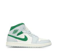Nike Air Jordan 1 Mid Chaussures pour Homme Blanc DQ8426-142 44