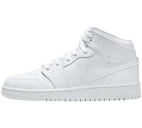 Nike Air Jordan 1 Mid (GS) BasketGarçon