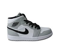Nike Air Jordan 1 Mid (GS), Chaussures de Basketball Homme | Chaussures de golf