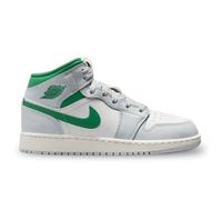 Nike Air Jordan 1 Mid (Gs) Chaussures pour Enfant Blanc DQ8423-142 39