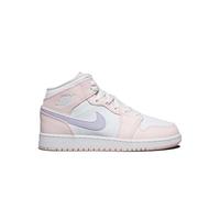 Nike Air Jordan 1 Mid GS Pink Wash FD8780-601 Size 40