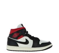 Nike Air Jordan 1 Mid Gym Red Panda (W) BQ6472-061