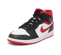 Nike - Air Jordan 1 Mid - Homme - Sport - Multicolore - Taille: 43 EU