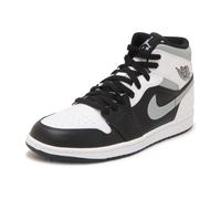 Nike - Air Jordan 1 Mid - Homme - Sport - Multicolore - Taille: 44 1/2 EU