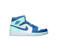 Air Jordan 1 Mid Blue Mint EU:44