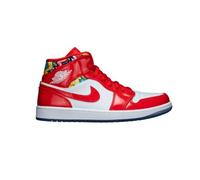 Nike Air Jordan 1 Mid Se 852542-011 Taille pour homme, 40.5 EU