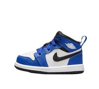 Chaussures Air Jordan 1 Mid (Td) - Dq8425-402 Bleu - 22