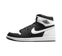 Sneakers - Nike - Air Jordan 1 Retro High OG - Cuir - Noir - Femme