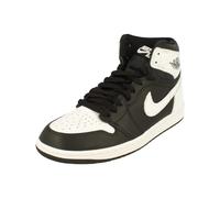 Nike - Air Jordan 1 Retro High OG - DZ5485010 - Couleur: Noir-Blanc - Pointure: 43 EU