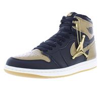 Nike Air Jordan 1 Retro High OG Yellow Ochre BasketHomme
