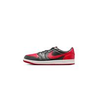 Nike - Air Jordan 1 Retro Low - Homme - Sport - Noir - Taille: 42 EU