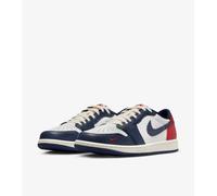 Jordan 1 Retro Low Og - Homme Chaussures White 41