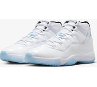 Nike Air Jordan 11 Retro "Legend Blue" pour enfants, bleu, taille : 35