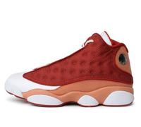 Nike Jordan Homme 13 Retro Dune Red/Dune Red-Terra Blush (DJ5982 601), 43 EU