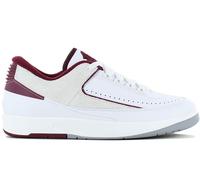 Air jordan 2 Retro low - Hommes Sneaker Blanc DV9956-103 1 Sport Loisir Baskets