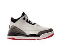 JORDAN 3 RETRO (PS) Sneakers|High-& Midtop brown|white en taille: 33,5