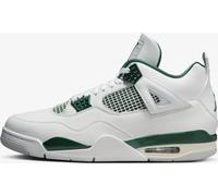 Nike Air Jordan 4 Retro "Oxidized Green" FQ8138-103, Größe : 52,5