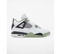 Nike Air Jordan 4 Retro Seafoam Sneaker - EU 36