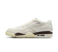 Jordan 4Rm Homme - Baskets, Blanc - Pointure 44 - Cuir White 44